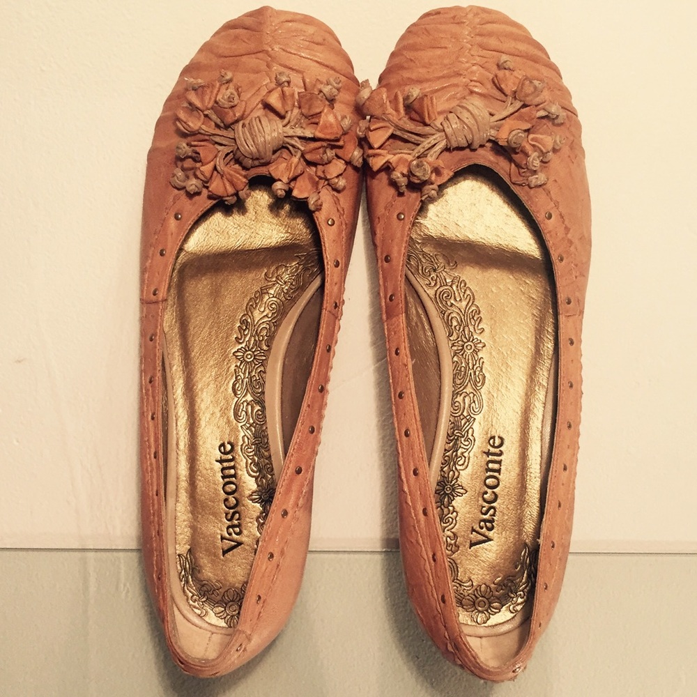 VASCONTE WOMEN'S SHOES